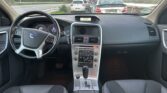 Volvo XC60 2.4D DRIVe Momentum Drive 2010m. Dyzelinas Automatinė