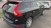 Volvo XC60 2.4D DRIVe Momentum Drive 2010m. Dyzelinas Automatinė