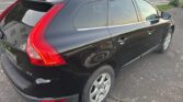 Volvo XC60 2.4D DRIVe Momentum Drive 2010m. Dyzelinas Automatinė