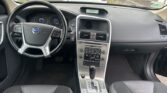 Volvo XC60 2.4D DRIVe Momentum Drive 2010m. Dyzelinas Automatinė