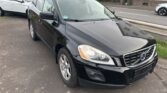 Volvo XC60 2.4D DRIVe Momentum Drive 2010m. Dyzelinas Automatinė