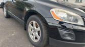 Volvo XC60 2.4D DRIVe Momentum Drive 2010m. Dyzelinas Automatinė