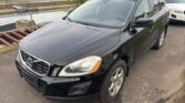 Volvo XC60 2.4D DRIVe Momentum Drive 2010m. Dyzelinas Automatinė