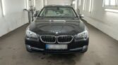 BMW 5er 530d xDrive 2011m. Dyzelinas Automatinė