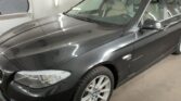 BMW 5er 530d xDrive 2011m. Dyzelinas Automatinė
