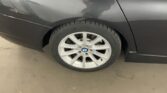 BMW 5er 530d xDrive 2011m. Dyzelinas Automatinė
