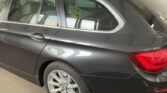 BMW 5er 530d xDrive 2011m. Dyzelinas Automatinė