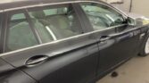 BMW 5er 530d xDrive 2011m. Dyzelinas Automatinė