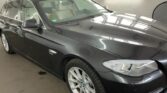 BMW 5er 530d xDrive 2011m. Dyzelinas Automatinė