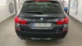 BMW 5er 530d xDrive 2011m. Dyzelinas Automatinė
