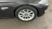 BMW 5er 530d xDrive 2011m. Dyzelinas Automatinė