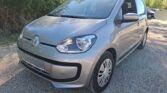 Volkswagen up! 1.0 Club up! 2015m. Benzinas Mechaninė