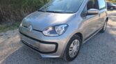 Volkswagen up! 1.0 Club up! 2015m. Benzinas Mechaninė