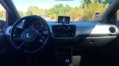 Volkswagen up! 1.0 Club up! 2015m. Benzinas Mechaninė