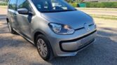 Volkswagen up! 1.0 Club up! 2015m. Benzinas Mechaninė