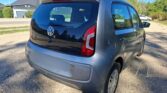 Volkswagen up! 1.0 Club up! 2015m. Benzinas Mechaninė