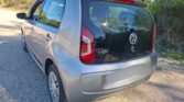 Volkswagen up! 1.0 Club up! 2015m. Benzinas Mechaninė