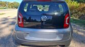Volkswagen up! 1.0 Club up! 2015m. Benzinas Mechaninė