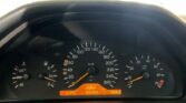 Mercedes-Benz E-Klasse E 280 Elegance 1996m. Benzinas Automatinė
