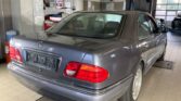 Mercedes-Benz E-Klasse E 280 Elegance 1996m. Benzinas Automatinė
