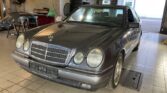 Mercedes-Benz E-Klasse E 280 Elegance 1996m. Benzinas Automatinė