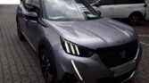 Peugeot 2008 1.2 PureTech GT 2022m. Benzinas Automatinė