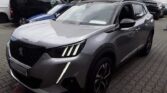Peugeot 2008 1.2 PureTech GT 2022m. Benzinas Automatinė