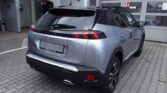 Peugeot 2008 1.2 PureTech GT 2022m. Benzinas Automatinė