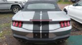 Ford Mustang 5.0 Ti-VCT V8 GT 2025m. Benzinas Mechaninė