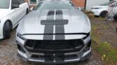 Ford Mustang 5.0 Ti-VCT V8 GT 2025m. Benzinas Mechaninė