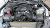 Ford Mustang 5.0 Ti-VCT V8 GT 2025m. Benzinas Mechaninė