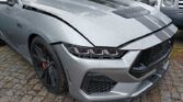 Ford Mustang 5.0 Ti-VCT V8 GT 2025m. Benzinas Mechaninė