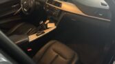 BMW 3er 318d 2015m. Dyzelinas Mechaninė