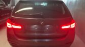 BMW 3er 318d 2015m. Dyzelinas Mechaninė