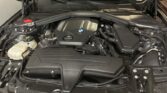 BMW 3er 318d 2015m. Dyzelinas Mechaninė