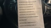 BMW 3er 318d 2015m. Dyzelinas Mechaninė