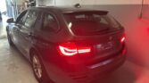 BMW 3er 318d 2015m. Dyzelinas Mechaninė