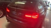 BMW 3er 318d 2015m. Dyzelinas Mechaninė