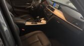 BMW 3er 318d 2015m. Dyzelinas Mechaninė