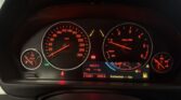 BMW 3er 318d 2015m. Dyzelinas Mechaninė