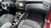 Nissan Qashqai 1.3 DIG-T Tekna 2020m. Benzinas Mechaninė