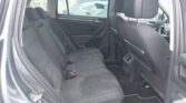Volkswagen Tiguan 2.0 TDI Carat BlueMotion 2018m. Dyzelinas Mechaninė