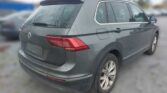 Volkswagen Tiguan 2.0 TDI Carat BlueMotion 2018m. Dyzelinas Mechaninė