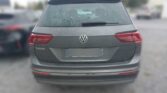Volkswagen Tiguan 2.0 TDI Carat BlueMotion 2018m. Dyzelinas Mechaninė