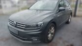 Volkswagen Tiguan 2.0 TDI Carat BlueMotion 2018m. Dyzelinas Mechaninė