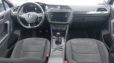 Volkswagen Tiguan 2.0 TDI Carat BlueMotion 2018m. Dyzelinas Mechaninė