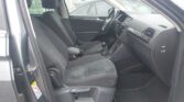 Volkswagen Tiguan 2.0 TDI Carat BlueMotion 2018m. Dyzelinas Mechaninė