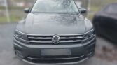 Volkswagen Tiguan 2.0 TDI Carat BlueMotion 2018m. Dyzelinas Mechaninė