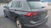 Volkswagen Tiguan 2.0 TDI Carat BlueMotion 2018m. Dyzelinas Mechaninė
