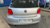 Volkswagen Polo 1.6 TDI Advance 2012m. Dyzelinas Mechaninė